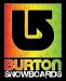 Burton-Logo